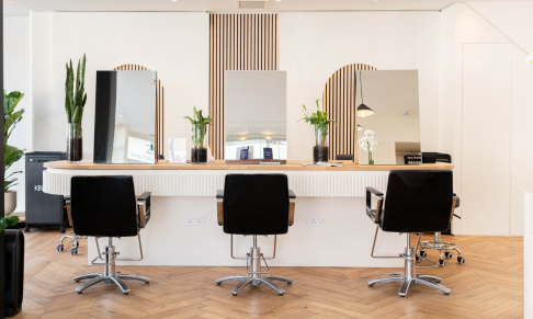 OREL Hair & Beauty appoints UK PR agency