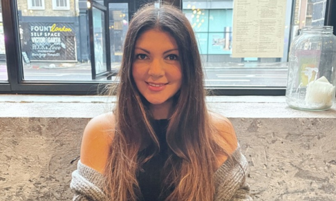 Rachel Nevin Communications appoints Senior Account Manager