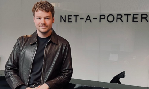 MR PORTER appoints Fashion Editor