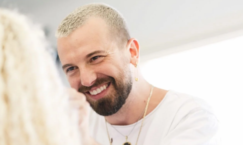 MP-IMC signs hair stylist