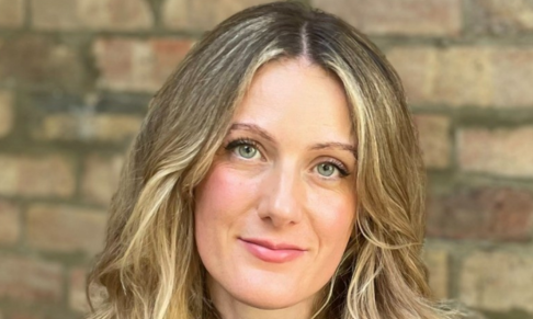 The Sun names UK Editorial Director