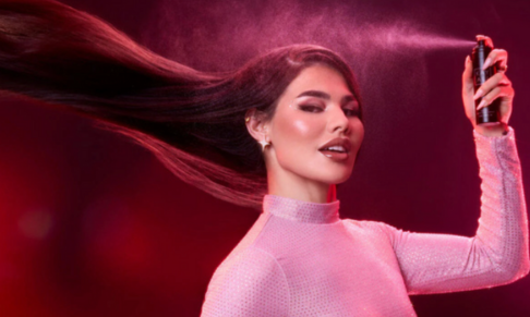 FITZ YOU signs fashion, beauty and lifestyle influencer (1.5m TikTok followers) (UAE)