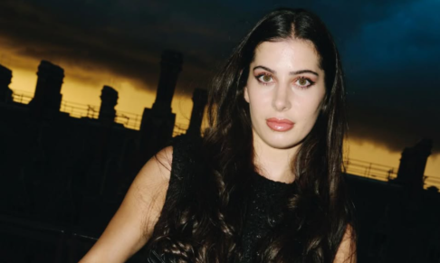 Storm Management signs Love Island finalist