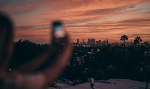 Lefty reveals the LA lifestyle Influencers to watch on Instagram in 2025