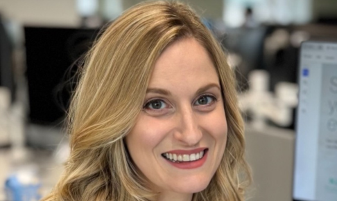 Kao Corporation names Associate Director, Marketing 