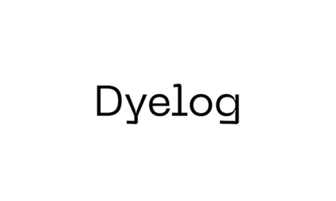 Dyelog announces fashion client win