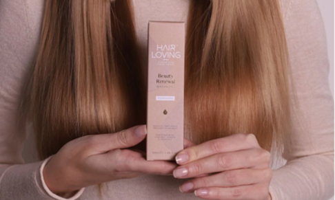 Hair Loving appoints PR agency