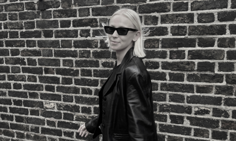 FARFETCH appoints Junior Fashion Editor