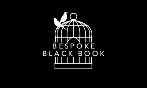 Christmas Gift Guide - Bespoke Black Book