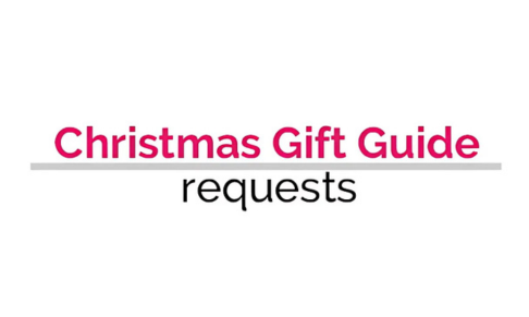 Christmas Gift Guide - Bella, Take a Break, Yours, That's Life