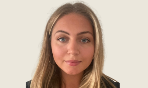 Molton Brown names Global Account Manager, EU