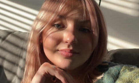 Floral Street names Marketing Executive