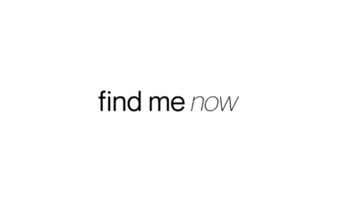Fashion label find me now appoints representation