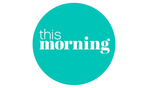 Christmas Gift Guide - ITV's This Morning (2.6m Instagram followers)