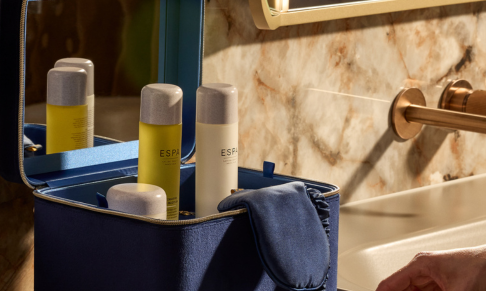 Spa and wellness brand ESPA appoints UK PR agency