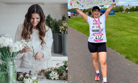 Maximum Talent signs homes influencer