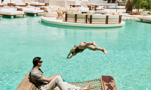 Ayã Resort appoints PR agency