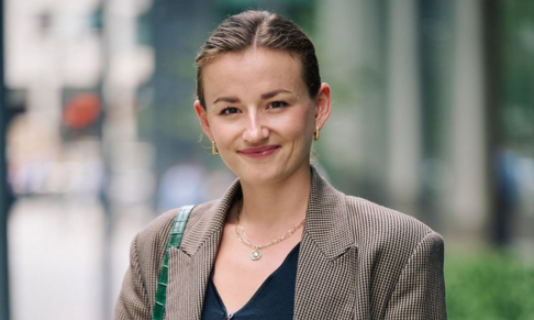 Marie Claire UK names senior health, sustainability & relationships editor