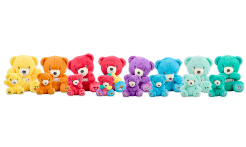 Mood Bears appoints PR agency