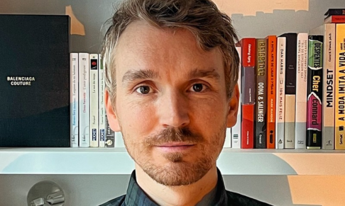 BALENCIAGA names Marketing Director