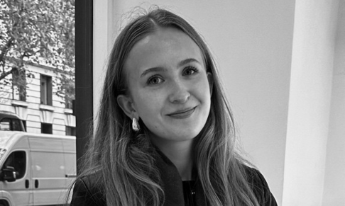 Dr. Barbara Sturm names Assistant Communications Manager