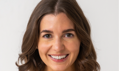 Salt + Ruttner names Account Director