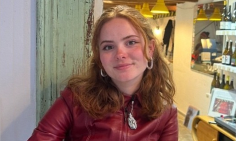 The New Feminist names Assistant Editor