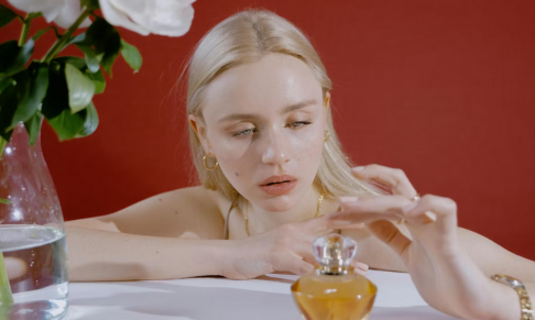 Lefty reveals the top 10 perfume influencers to follow on TikTok in 2025
