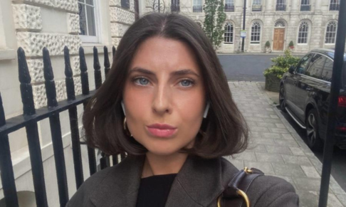 Anthropologie appoints PR & Events Executive