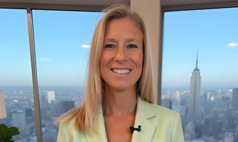 Tom's Guide (USA) names AI Editor