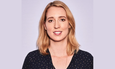 Reach plc Health and Features Editor Amy Packer goes freelance