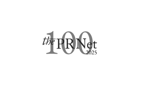 Winners announced for The PR Net 100 list for 2025