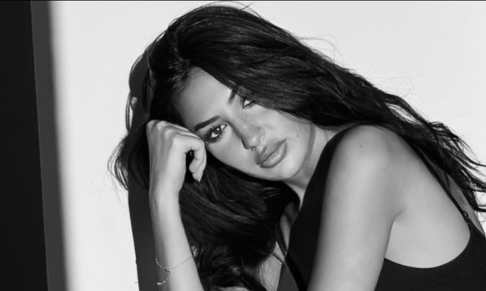 MUSE The Agency signs UAE based influencer (42k Instagram followers)