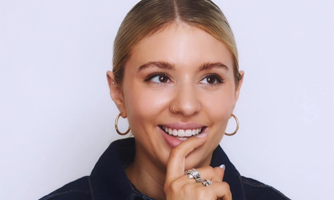 Beauty, fashion & lifestyle journalist Rebecca Fearn announces postal delivery address update