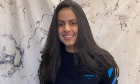 Goad Communications names Junior Account Manager