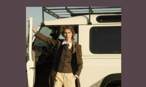 Spanish womenswear brand BYAN appoints agency for UK press office and talent marketing