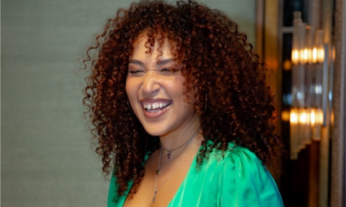 NADINE MERABI names Social Media Manager