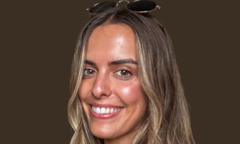 NET-A-PORTER names Junior Shopping Editor