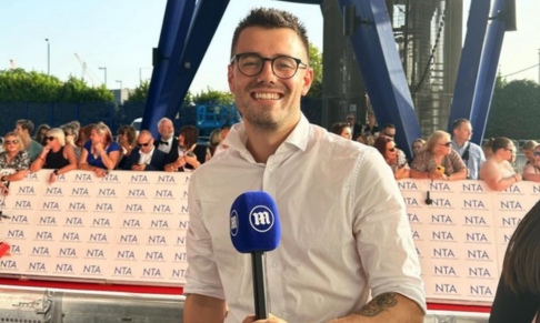 Daily Mail names UK Social Video Lead