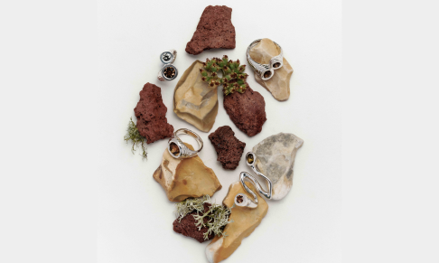 Jewellery brand Octi appoints LFW representation