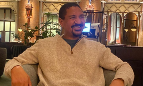 Spears Magazine appoints Digital Editor