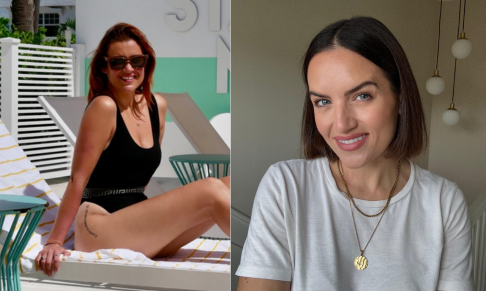 Maximum Talent signs parenting influencer (99k Instagram followers)