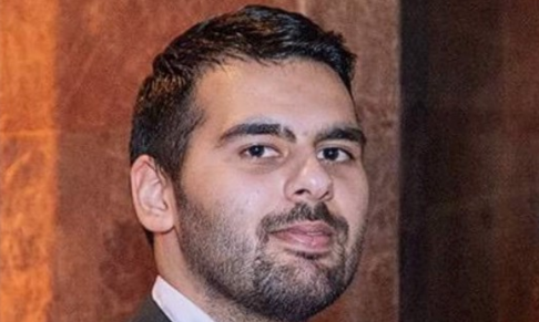 Reach plc names Affiliate Lead, Commercial