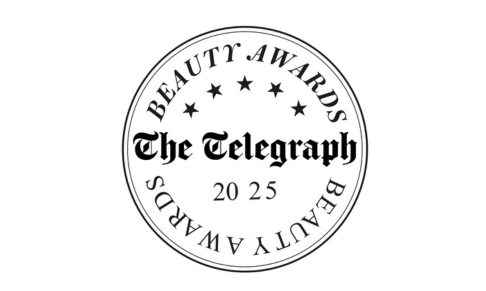 Winners announced for The Telegraph Beauty Awards 2025