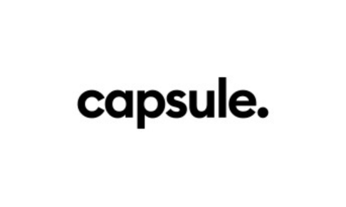 capsule. appoints Senior Account Director