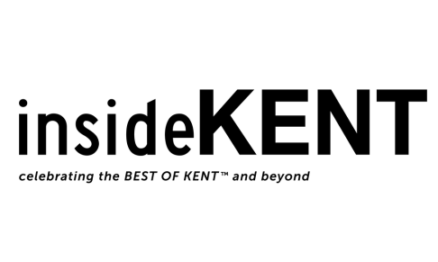 Christmas Gift Guide - insideKENT