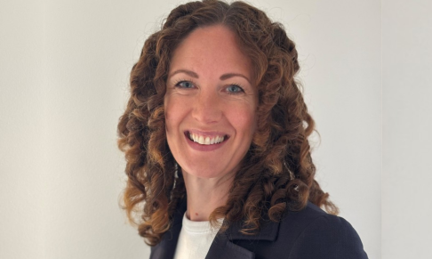 Starbucks appoints Marketing Director