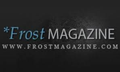 Christmas Gift Guide - Frost Magazine