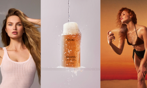 Hair, body and fragrance brand OUAI appoints USA representation