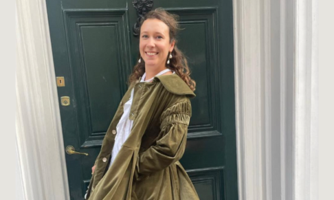 Condé Nast Traveller appoints Acting Senior Fashion and Lifestyle Editor